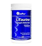 CanPrev L-Taurine Vegan Amino Acid| 450g Powder