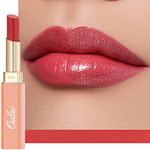 Oulac Moisturising Lipstick Red - M