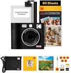 KODAK Mini Shot 4 ERA 4PASS 2-in-1 