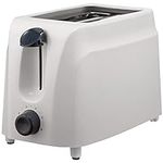 Brentwood Toaster Cool Touch, 2-Sli