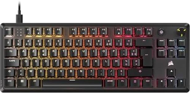 CORSAIR K7