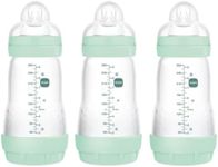 MAM 9oz Easy Start Anti-Colic Baby 