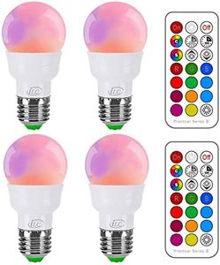iLC LED Li