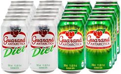 Guaraná An