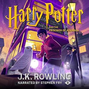 Harry Pott