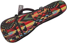 MUSIC FIRST Woven The Native Vintag