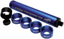 Motion Pro (08-0544 Steering Stem Bearing Tool Set