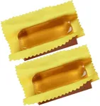 2Pack Violin Rosin, Violin, Viola &