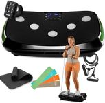 Lifepro Rumblex 4D Vibration Plate 