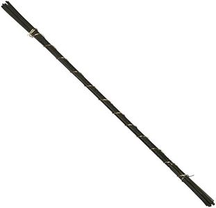 Olson Saw CT62300 0.032 by 0.014-Inch 16 TPI Crown Tooth Crown Tooth Scroll Saw Blade