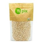 ORGANIC PUFFED BROWN RICE -200G, Gluten-free, Vegan, Non-GMO