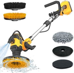 Cordless E