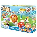 Happy Hamsters Marble Run Speed Set