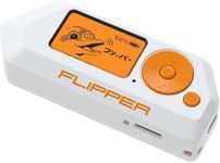 Flipper Zero, Corded Electric, Wireless, color