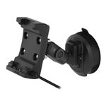 Garmin Suction Cup Mount W/ Speaker One Size