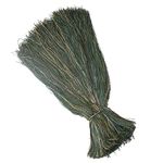 OAREA Camouflage Yarn DIY Hunting Camouflage Suit Special Yarn Ghillie Suit Repairing Accessories Desert Woodland Synthetic Thread (Color : GSD37-Jungle, Size : 450g)