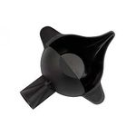 RCBS 09090 Scale Pan/Funnel, Black