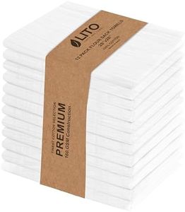 LITO LINEN