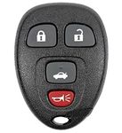 Keyless Entry For 2006 Pontiac G6