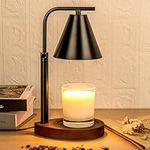 Marycele Candle Warmer Lamp with Ti