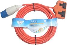 Aerials Satellites and Cables 5 m T