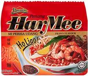 Ibumie Penang HarMee Prawn Flavour Noodle,5x85g