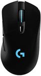 Logitech G703 Lightspeed Wireless G