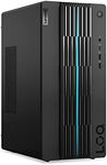 Lenovo IdeaCentre LOQ | 17L Gaming Desktop PC | Intel Core i5-13400F | NVIDIA GeForce RTX 3060 Ti | 16GB RAM | 1TB SSD | Windows 11 Home | Raven Black
