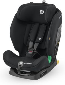 Maxi-Cosi Titan i-Size Car Seat – Adjustable Child Safety Seat