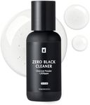 TOSOWOONG Zero Black Cleaner, Black