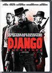 Django Unchained / Django Déchaîné (Bilingual)