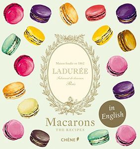 Ladurée Ma