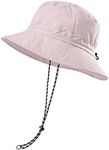 FEICUI Men Women Outdoor Bucket Hat