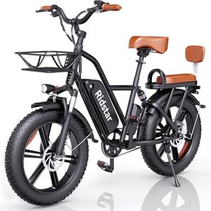 Ridstar 15