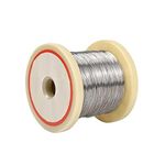 50m/164ft 0.5mm Electric Hot Wire For Hot Wire Foam Cutter Cutting Machine