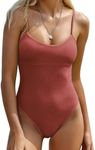 ZAFUL One Piece Swimsuit for Women 