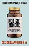 Food Isn't Medicine