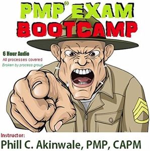 PMP Exam B