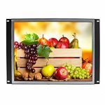 VSDISPLAY 15 Inch 1024X768 G150XGE-1000 High Brightness LCD Screen 15.0'' 1000 Nit with HD-MI DVI VGA Controller Board