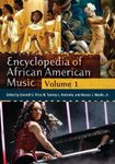 Encyclopedia of African American Music [3 volumes]