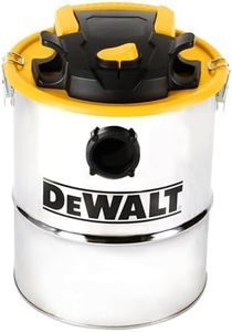DEWALT Ash