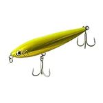 SHIMANO Coltsniper Fishing Lure, Gold Chartreuse