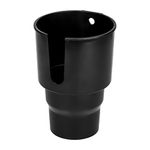 Ceramic Coffee Mug For Car Cup Holder