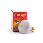 Fluker's Basking Spotlight Bulbs for Reptiles 75 watt