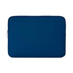 RAINYEAR 13 Inch Laptop Sleeve for 2023 2022 2021 MacBook Pro 14" M3 A2918 A2992, 13.6" M2 A2681 A2338 A2779, 13.3 Air Pro M1 A2337 A2179 A2289 Carrying Computer Bag Protective Cover Case(Navy Blue)