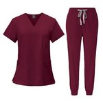 Medical Scrubs