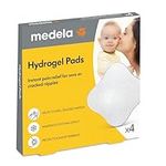 Medela Hydrogel Pads | Pain Relief 
