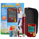 Blood Glucose Meter For Cats