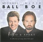 Solo & Apart: A Collection of Songs