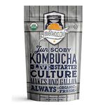 Jun Kombucha Starter Pack (SCOBY + Starter Tea)